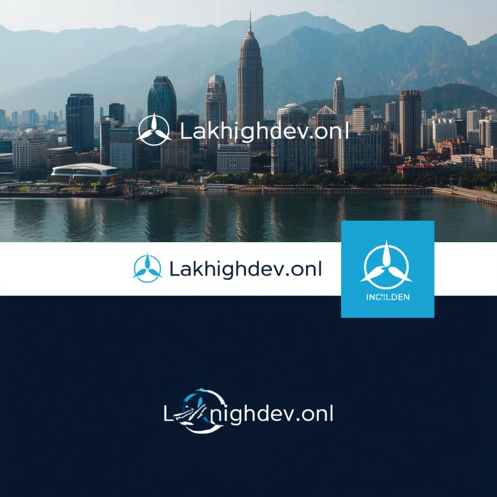 Lakhighdev